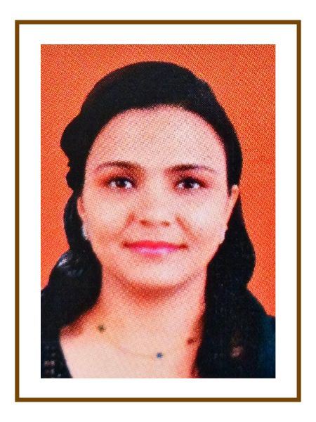 Dr Rita Kharat