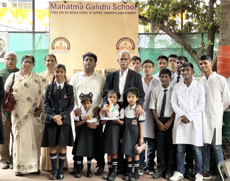 79th Independence Day Celebration