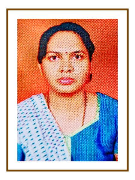 Dr Kalpana Bhujadi