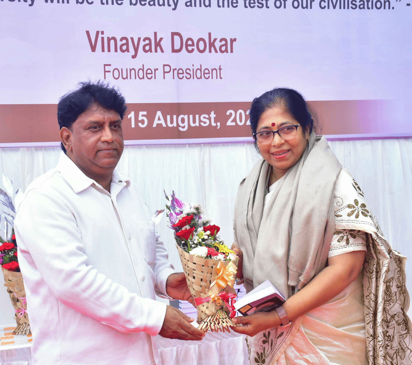 Dr Srivalli Natrajan